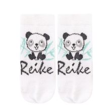 Reike Носки Reike Panda white RSK1718-PND white