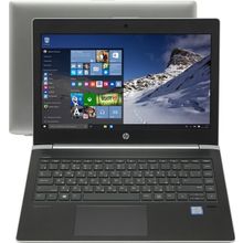 Ноутбук HP ProBook 430 G5    2SY07EA#ACB    i5 8250U   4   500   WiFi   BT   Win10Pro   13.3"   1.56 кг