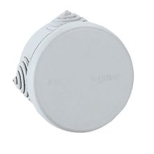 Коробка Plexo IP55 60 40мм | код 694365 | Legrand