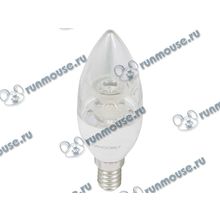 Лампа светодиодная Наносвет "LC-CDCL-6.5 E14 840" ART.L213, E14, 6.5Вт, холодный белый (ret) [139030]