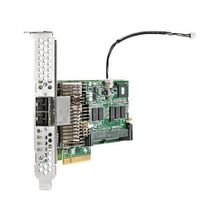 Контроллер hp p840 dl360 gen9 card w  cable kit (766205-b21)