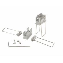 Deko-light Крепёж Deko-Light Sliding Block with Springs Set 2 pcs 987040 ID - 262328