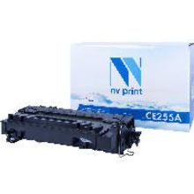 Картридж NVP для NV-CE255A для HP LaserJet 500 M525dn  500 M525f  M525c  P3015  P3015d  P3015dn  P3015x  M521dn  M521dw (6000k)