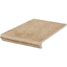 Stroeher Roccia Roccia 835 Sandos 9340 ступень клинкерная 294 мм*340 12 мм