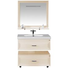 Misty Тумба подкатная Европа 90 бежевая