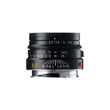 Leica Summarit-M 50mm f 2.5