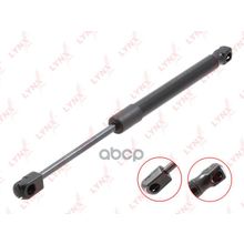 Амортизатор Капота | Перед | Audi A6 Avant A7 Sportback 10> LYNXauto арт. GS1001