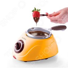 Smile Шоколадная фабрика FD4001