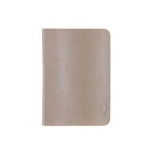 Чехол для iPad Mini Ozaki O!coat Notebook+, цвет White (OC108WH)