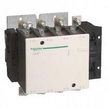 Контактор Tesys LC1F 4P 275А 400 230 AC | код. LC1F1854P7 | Schneider Electric