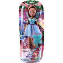 Winx Кукла Winx Club "Мода и магия-4", Лайла IW01481700 5