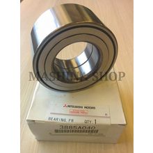 Подшипник передней ступицы Mitsubishi ASX, Outlander, Peugeot 4007