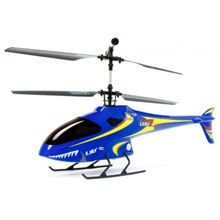 Радиоуправляемый вертолет E-sky 3D LAMA V4 2.4G - 003908