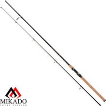 Спиннинг штекерный Mikado TACHIBANA MEDIUM HEAVY Spin 240 (тест 20-40 г)