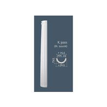 Orac Полуколонна К 3001