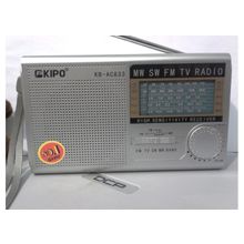 Радиоприемник KIPO  KB-AC833 