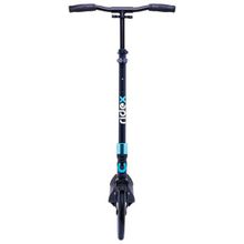 Самокат 2-колесный Ridex Supreme 255 215 мм черный