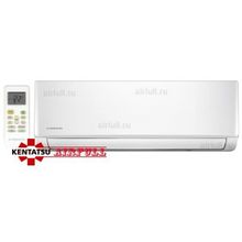 Внутренний блок кондиционера Kentatsu KMGM20HZAN1 настенного типа