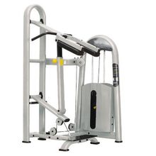 Bronze Gym K-017 Голень Стоя
