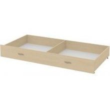 Модули Формула мебели Ящик для серии Гранада ЛДСП, Дуб беленый