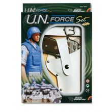 Edison Giocattoli UN-Force-Set