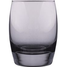 Олд Фэшн «Энжой Лофт»; стекло; 350мл; D=68,H=105мм; серый арт.420064 b grey  01020770