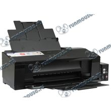 Струйный принтер Epson "L1800" A3+, 5760x1440dpi, черный (USB2.0) [123499]