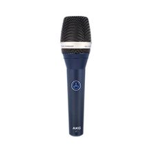 Конденсаторный микрофон AKG C7