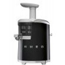 Соковыжималка Smeg SJF01BLEU черный