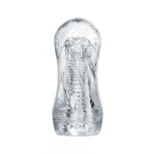 Прозрачный мастурбатор Nettl (229627)