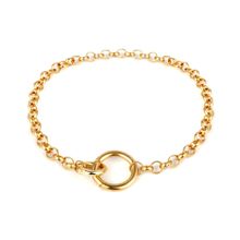 Чокер на шею под золото (арт. 79779-1)