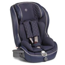 Автокресло Happy Baby "Mustang Isofix" Blue