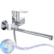 Смеситель для ванны Frud R32105