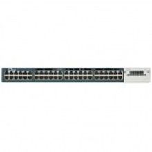 Коммутатор Cisco Catalyst (WS-C3560X-48PF-L)