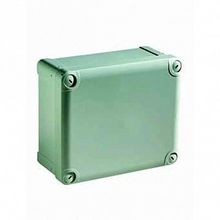 Корпус Thalassa TBS, 116x116x62мм, IP66, пластик |  код. NSYTBS11116 |  Schneider Electric