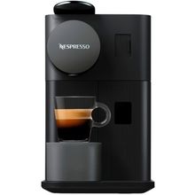 Кофемашина капсульная Delonghi EN 500.B Nespresso Lattissima One