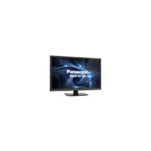 32 1366x768 LED Panasonic TX-LR32B6, black