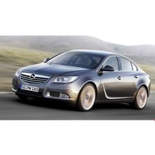 Блокиратор КПП для OPEL INSIGNIA  2008-2011 ,  2011-  А+ P - Гарант Консул 30007.L