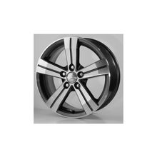 Скад Мицар 6.5x16 5 114.30 ET38.0 d66.1 Алмаз