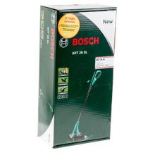 Bosch Триммер электрический Bosch ART 26 SL (06008A5100)