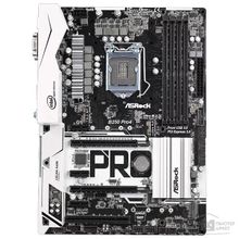 Asrock B250 PRO4