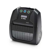 Мобильный термопринтер Zebra ZQ22-A0E12KE-00