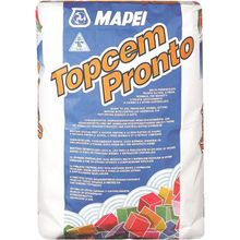 Mapei Topcem Pronto 25 кг