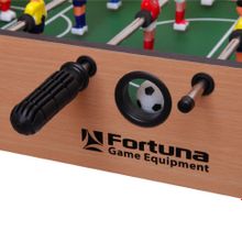 Настольная игра FORTUNA 08498 Футбол   кикер Fortuna Junior FD-31