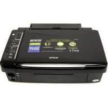 EPSON Stylus Office TX200 МФУ струйное цветное