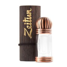 Духи концентрированные масляные Zeitun Белый лотос 3мл