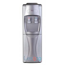 Кулер для воды LESOTO 111 L-C silver