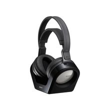 Беспроводные наушники Sony MDR-RF840RK радио