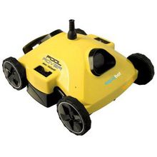 Aquatron Robotic Systems Pool-Rover S2