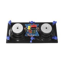 Встраиваемая акустика центрального канала Lumiaudio FLW-55